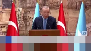 Erdogan Kutuk Pengakuan Israel atas Somaliland, Sebut Berpotensi Picu Ketidakstabilan di Tanduk Afrika