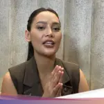 Erika Carlina Cabut Laporan Terhadap DJ Panda, Ungkap Alasan Demi Masa Depan Anak