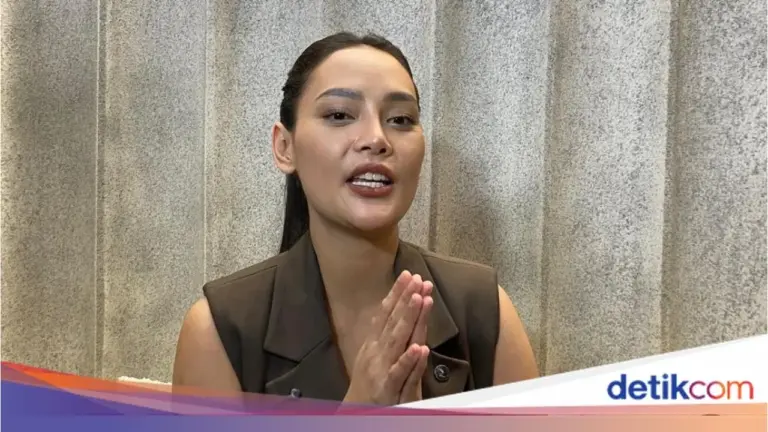 Erika Carlina Cabut Laporan Terhadap DJ Panda, Ungkap Alasan Demi Masa Depan Anak