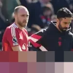 Eriksen: “Gaya Komunikasi Amorim Sama Sekali Tidak Membantu Para Pemain Manchester United”