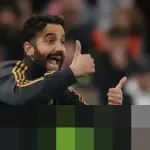 Eriksen Kritik Gaya Amorim di MU: “Sama Sekali Tidak Membantu Para Pemain”