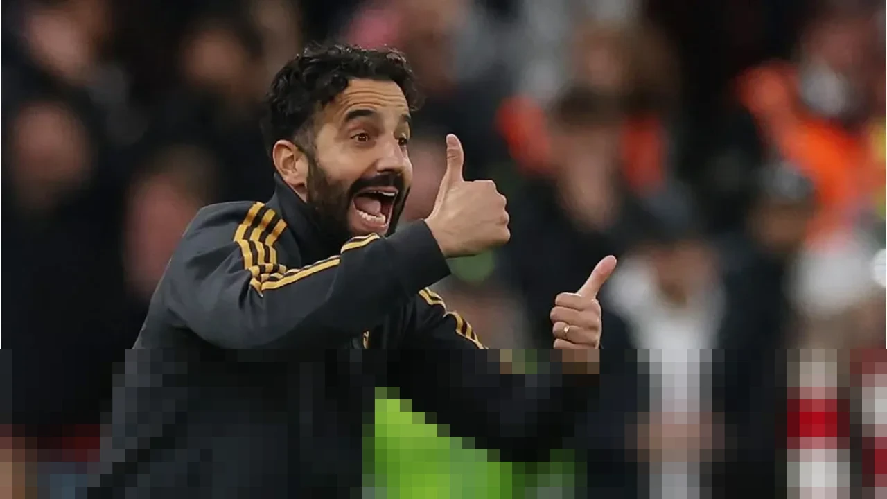 Eriksen Kritik Gaya Amorim di MU: “Sama Sekali Tidak Membantu Para Pemain”