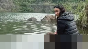 Ersya Aurelia Ungkap Pengalaman Mistis di Gunung Welirang Saat Syuting Film Horor “Dusun Mayit”