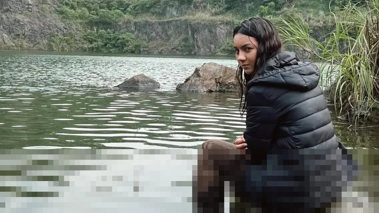 Ersya Aurelia Ungkap Pengalaman Mistis di Gunung Welirang Saat Syuting Film Horor “Dusun Mayit” Ersya Aurelia Ungkap Pengalaman Mistis di Gunung Welirang Saat Syuting Film Horor “Dusun Mayit”
