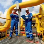 ESDM Pastikan Pembangunan Pipa Gas Aceh-Jatim Rampung, Jaringan Trans Sumatra-Jawa Terhubung