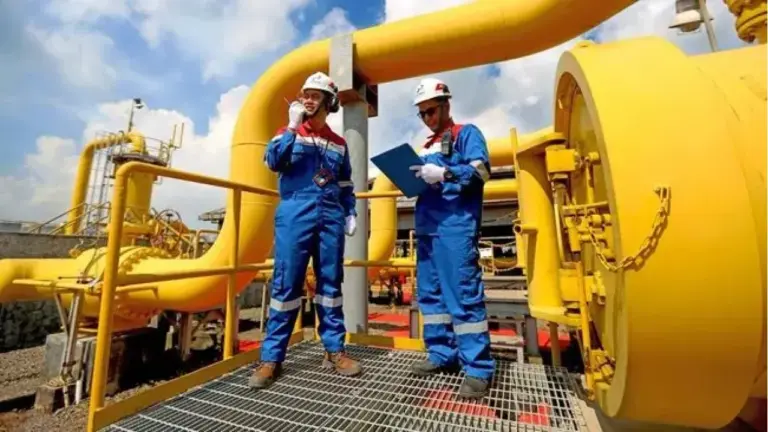 ESDM Pastikan Pembangunan Pipa Gas Aceh-Jatim Rampung, Jaringan Trans Sumatra-Jawa Terhubung