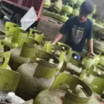 ESDM Pastikan Pembelian LPG 3 Kg Dibatasi Berdasarkan Data Sosial Ekonomi
