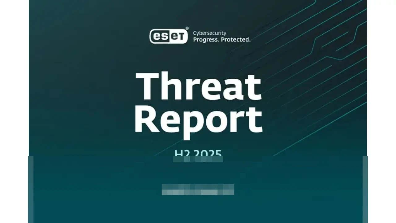Eset Peringatkan Lonjakan Serangan Siber Berbasis AI, Ransomware Kian Ancam Individu dan Bisnis