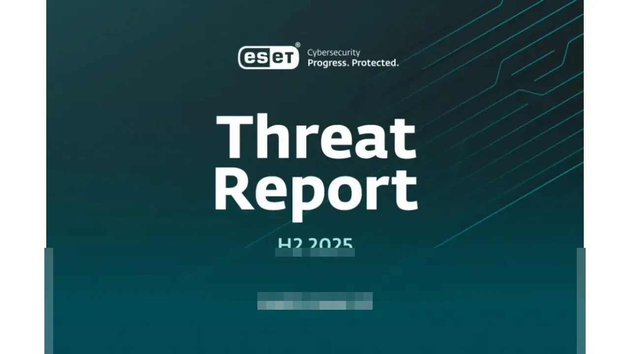 ESET Peringatkan: Ransomware Berbasis AI Jadi Ancaman Serius, Target Meluas ESET Peringatkan: Ransomware Berbasis AI Jadi Ancaman Serius, Target Meluas
