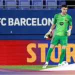 Espanyol Perketat Keamanan Derby Catalan: Jaring Pengaman Disiapkan untuk Lindungi Joan Garcia