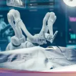 Europol Peringatkan Era Kejahatan Robotik di 2035, Penegak Hukum Dituntut Beradaptasi