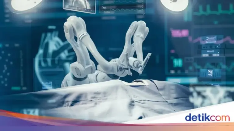 Europol Peringatkan Era Kejahatan Robotik di 2035, Penegak Hukum Dituntut Beradaptasi