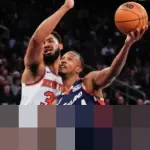 Evan Mobley Kembali Lebih Cepat dari Prediksi, Cavaliers Tetap Takluk di Laga Natal