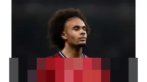 Everton dan AS Roma Saling Sikut untuk Dapatkan Joshua Zirkzee di Bursa Transfer Januari