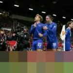 Everton Kalahkan Nottingham Forest 2-0, Tutup Tahun 2025 dengan Kemenangan Penting di Liga Primer