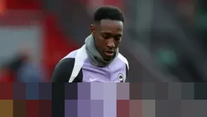 Fabian Hurzeler Konfirmasi Welbeck dan Dunk Siap Tempur Lawan Arsenal