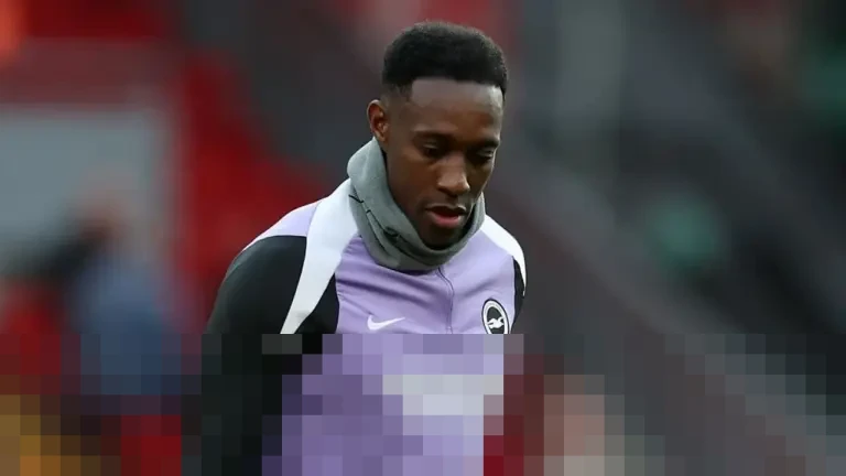 Fabian Hurzeler Konfirmasi Welbeck dan Dunk Siap Tempur Lawan Arsenal