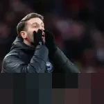 Fabian Hurzeler: “Tidak Ada Alasan Negatif, Brighton Masih Bisa Lakukan Hal Istimewa”