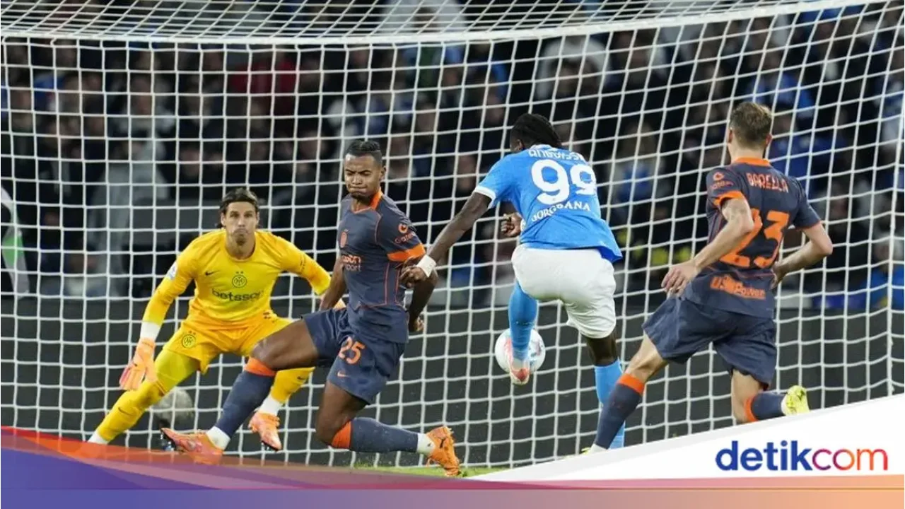 Fabio Capello: “Balapan Lima Kuda di Serie A Berlanjut Hingga Akhir Musim”