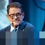 Fabio Capello Soroti Krisis AC Milan: Tiket Liga Champions Belum Aman, Perlu Reset Total