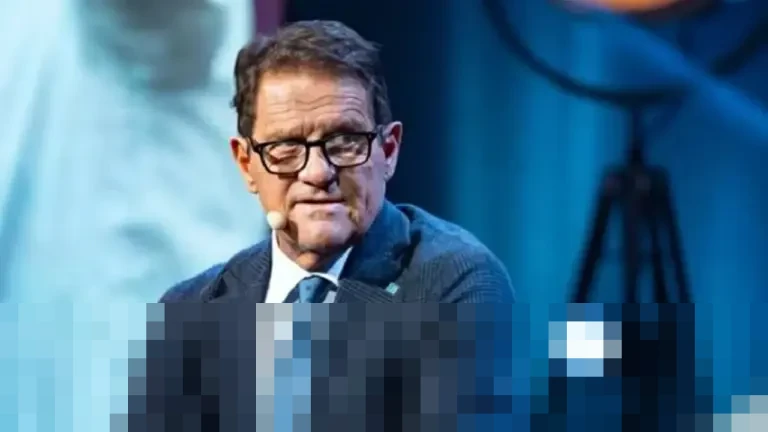Fabio Capello Soroti Krisis AC Milan: Tiket Liga Champions Belum Aman, Perlu Reset Total
