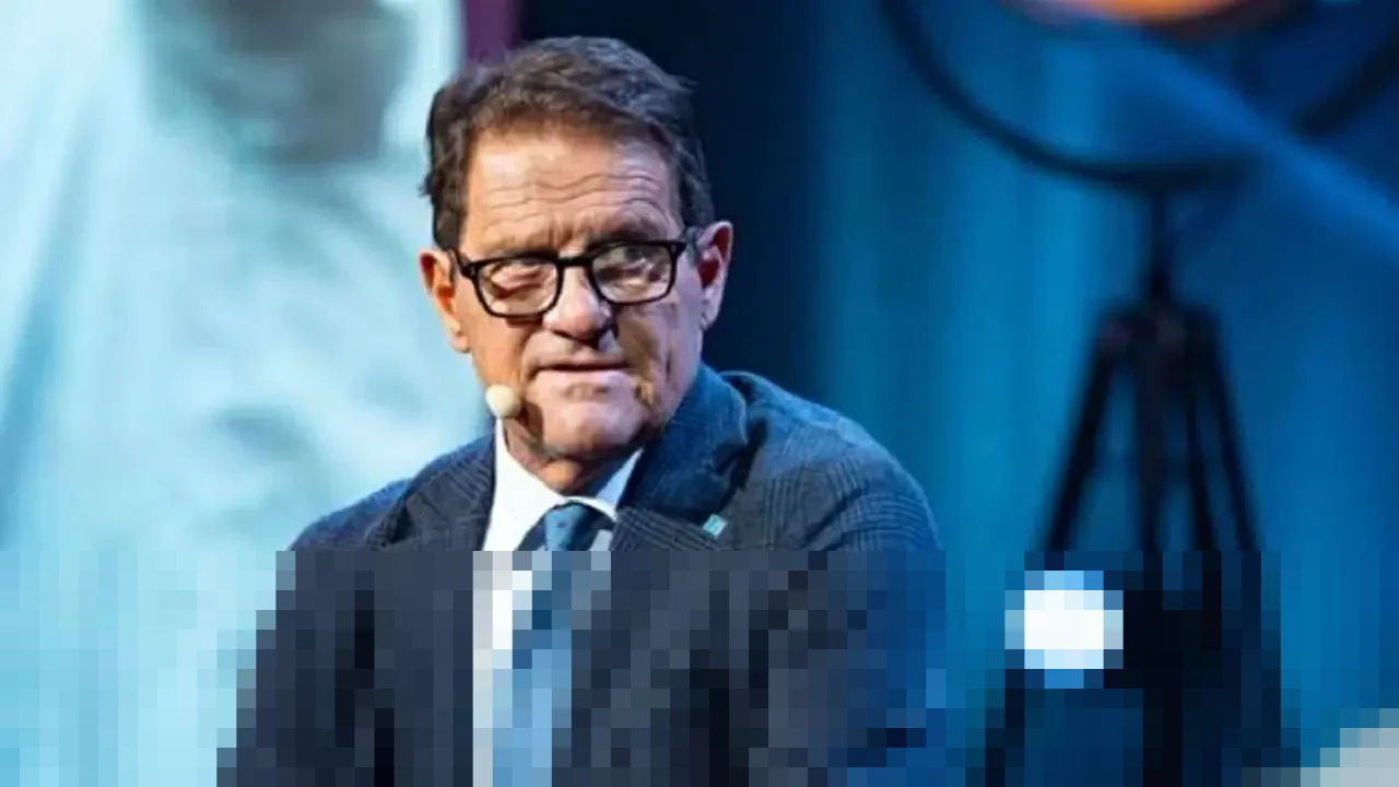 Fabio Capello Soroti Krisis AC Milan: Tiket Liga Champions Belum Aman, Perlu Reset Total