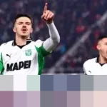 Fabio Grosso Sanjung Duet Idzes-Muharemovic, Pertahanan Sassuolo Bak Anjing Penjaga