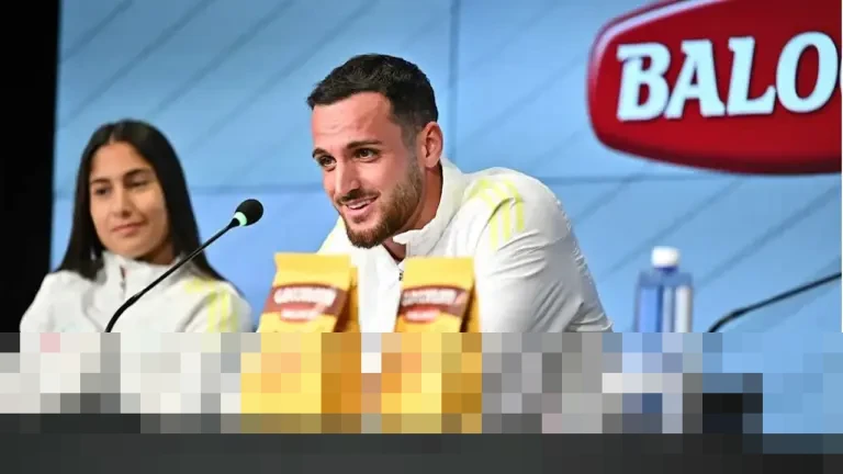 Fabrizio Romano: “Allegri Tertarik pada Gatti, Bukan Skema Barter dengan AC Milan”