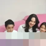 Faby Marcelia Beberkan Perjuangan Berat Jadi Orang Tua Tunggal, Sering Menangis Diam-diam Demi Anak