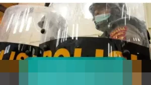 Fadil Imran: “Inti Keamanan adalah Pencegahan,” Polri Perkuat Alutsista Korsabhara