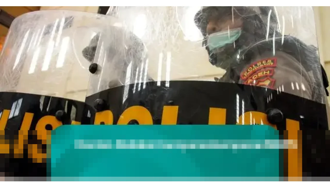 Fadil Imran: “Inti Keamanan adalah Pencegahan,” Polri Perkuat Alutsista Korsabhara