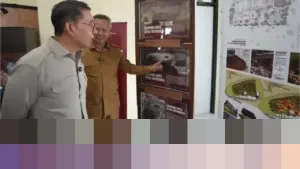 Fadli Zon: “Lore Lindu Layak Diperjuangkan sebagai Warisan Budaya Dunia”