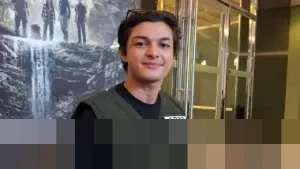 Fahad Haydra Ungkap Alasan Rizal Mantovani Larang Pangkas Rambut Jelang Syuting ‘Dusun Mayit’