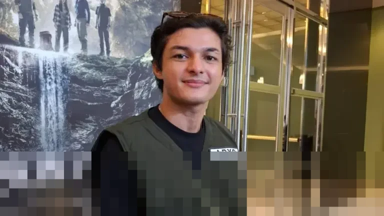 Fahad Haydra Ungkap Alasan Rizal Mantovani Larang Pangkas Rambut Jelang Syuting ‘Dusun Mayit’