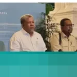 Fahri Hamzah dan Qodari Temui Prabowo, Bahas Progres MBG hingga Pembentukan Lembaga Perumahan Baru