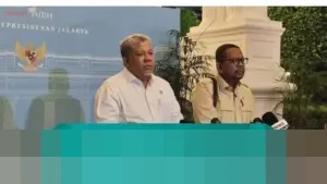 Fahri Hamzah: Gelora Akan Bicara dengan Koalisi soal Kepala Daerah Dipilih DPRD