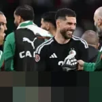 Faktor Emosional dan Ikatan Keluarga Jadi Alasan Utama Luca Zidane Pilih Bela Timnas Aljazair