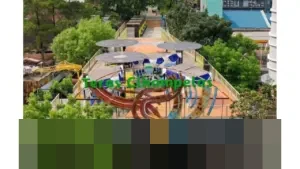 Farhan: “Teras Cihampelas Kita Tutup Total” Demi Keamanan Malam Tahun Baru 2026 di Bandung