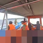 Fathur Rahman: “Pencarian Diperluas Hingga 5,25 Nautical Mile di Perairan Pulau Padar”