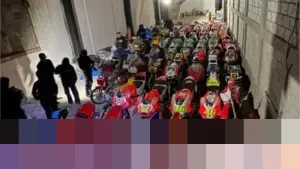 FBI Sita Aset Rp 667 Miliar Milik Bandar Narkoba Internasional, Termasuk Motor Eks Valentino Rossi