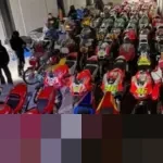 FBI Sita Puluhan Motor Balap MotoGP Milik Buronan Narkoba Ryan Wedding di Meksiko Senilai Rp 669 Miliar