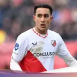 FC Utrecht Siap Lepas Miliano Jonathans dengan Status Pinjaman di Bursa Transfer Januari