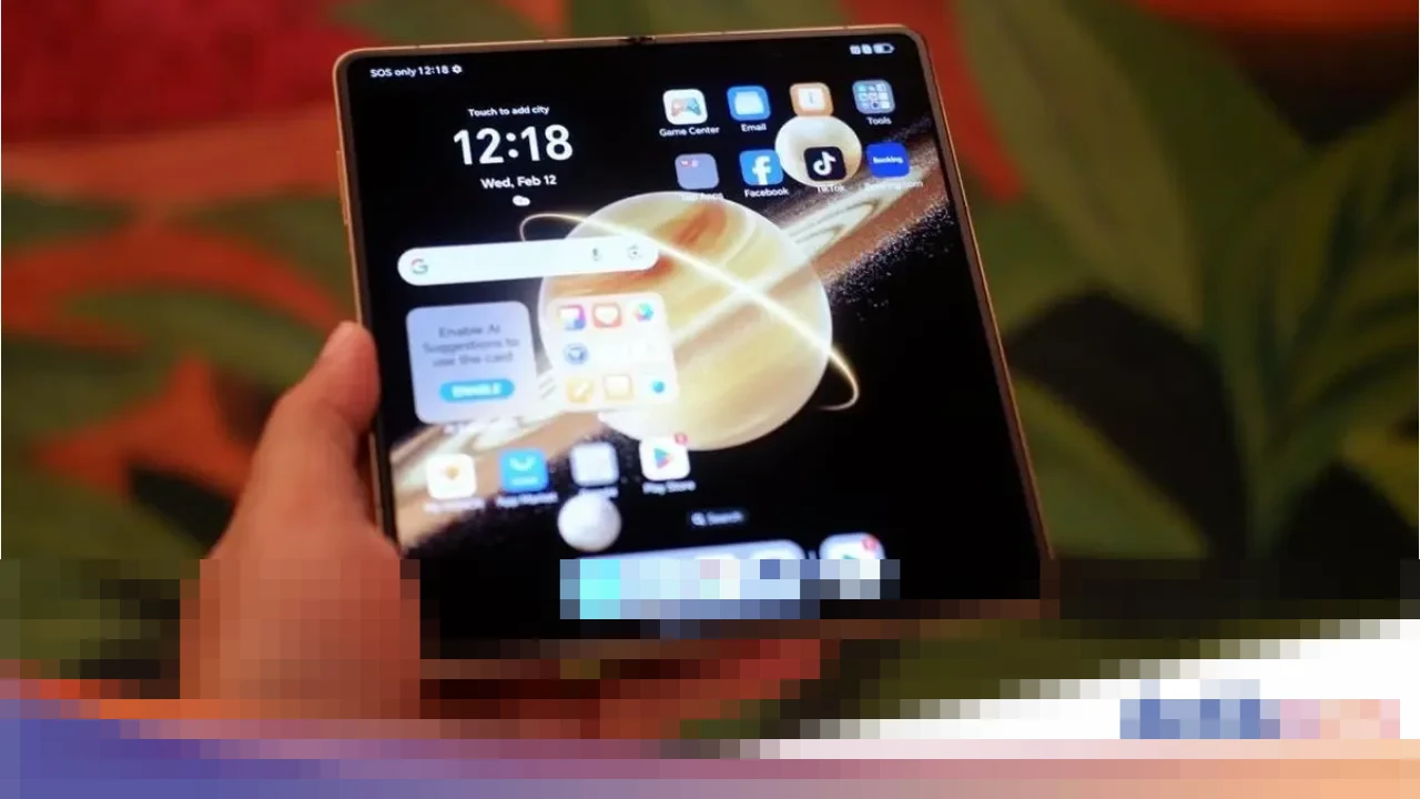 Februari 2025: Honor Gemparkan Pasar RI, Jack Ma Berjabat Tangan Xi Jinping, Elon Musk Jadi PNS