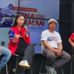 Federal Oil Sukses Gelar Puncak Feders Gathering 2025, Ribuan Komunitas Motor Matic Ramaikan Jakarta