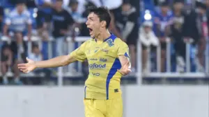 Federico Barba Akui Periode Sulit di Persib, Isyaratkan Potensi Kembali ke Italia