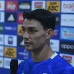 Federico Barba Buka Suara Soal Rumor Pindah ke Italia: Saya Rindu Keluarga