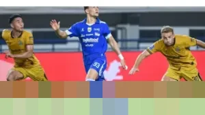 Federico Barba Dikabarkan Selangkah Lagi Gabung Pescara, Tinggalkan Persib di Bursa Transfer Paruh Musim