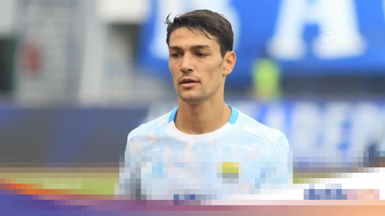 Federico Barba: “Persib Vs PSM Bukan Laga Mudah, Kami Siap Berjuang Raih Kemenangan”