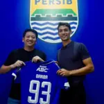 Federico Barba: “Saya Rindu Keluarga,” Tegaskan Fokus Penuh Persib Hadapi PSM di Tengah Isu Transfer ke Italia