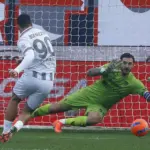 Emil Audero Tepis Bola Krusial, Cremonese Gasak Lecce 2-0